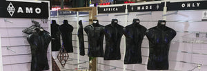 Africa Made only store