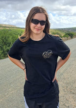 6ixt9 Live Life T - Shirts 6ixt9 - Live Life T Shirt - Black