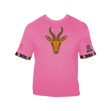 Africa Made Only T - Shirts XS Pre Order PinkBok T Shirt