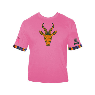 Africa Made Only T - Shirts XS Pre Order PinkBok T Shirt