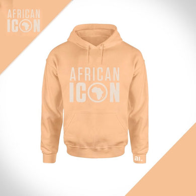 African Icon Hoodies AI PeachTree Tracksuit 2