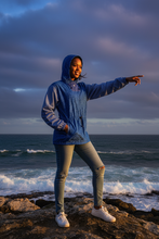 Africanis Windbreaker Lifestyle Image