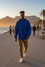 Assagai Windbreaker Lifestyle