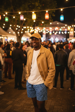 No1 Record Sky Light - Festival Lifestyle
