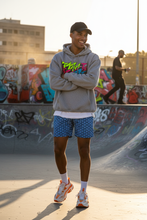 No1 Record - Streetwear Style