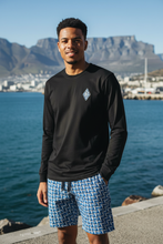 Ocean Long Sleeve T Shirt