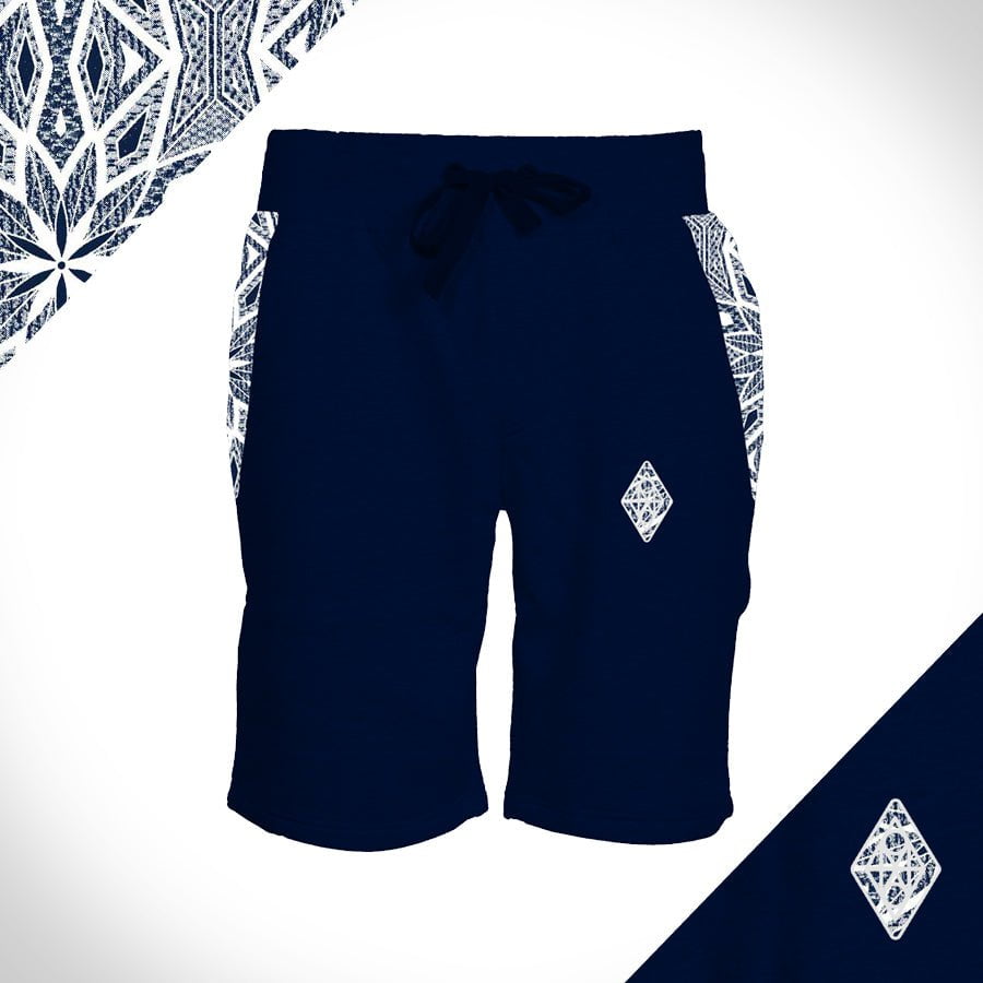 Africa Made Only Active Shorts XS Pre Order Ihlobo Active Shorts