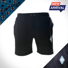 Africa Made Only Active Shorts XS Pre Order Rondavel Active Shorts
