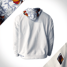 Hooded-African-Iris-White-Back-Africa-Made-Only