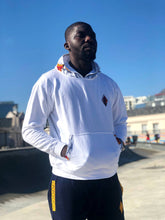 Hooded-African-Iris-White-Africa-Made-Only