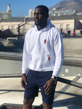Hooded-African-Iris-White-Africa-Made-Only