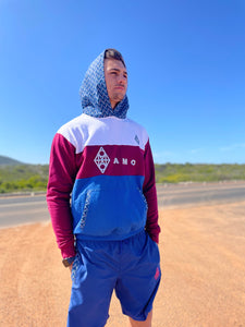 Africa Made Only Hoodies Hooded Dlala