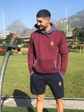 Rabobi-Hoodie-Burgandy-Africa-Made-Only