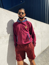 Africa Made Only Hoodies Hooded Rabobi