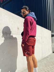 Africa Made Only Hoodies Hooded Rabobi