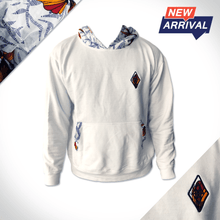 Hooded-African-Iris-White-Front-Africa-Made-Only