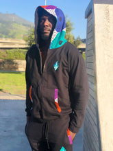 Orange-Black-Zip-Up-Hoodies-Orb-Africa-Made-Only
