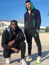 Orange-Green-Black-Zip-Up-Hoodies-Orb-Sandstorm-Africa-Made-Only