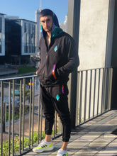 Orange-Black-Zip-Up-Hoodies-joggers-Orb-Africa-Made-Only