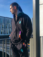 Orange-Black-Zip-Up-Hoodies-Joggers-Orb-Africa-Made-Only