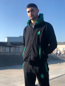 Green-Black-Zip-Up-Hoodies-Joggers-Sandstorm-Africa-Made-Only