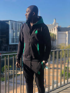     Green-Black-Zip-Up-Hoodies-Joggers-Sandstorm-Africa-Made-Only