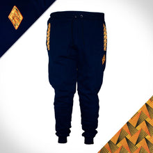 fleece_joggers_track_pants_sun_shweshwe_weave_africa_made_Only