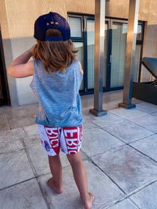 Little 5 Kiddies shorts