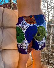 Africa Made Only Kids Shorts Little Orbeo - Kiddies Shorts