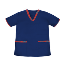 Africa Made Only Scrubs Dr Orenji