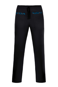 Dr rondavel scrubs africa made only