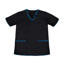 dr rondavel scrubs africa made only