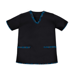 dr rondavel scrubs africa made only
