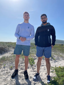 Africa Made Only Shorts Assagai