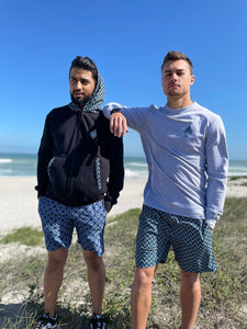 Africa Made Only Shorts Assagai