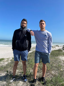 Africa Made Only Shorts Assagai