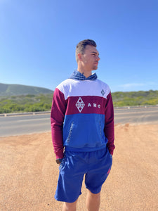 Africa Made Only Shorts Qubha - Board Shorts