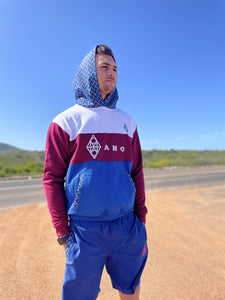 Africa Made Only Shorts Qubha - Board Shorts