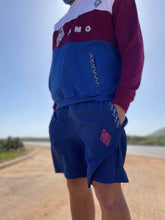 Africa Made Only Shorts Qubha - Board Shorts