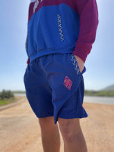 Africa Made Only Shorts Qubha - Board Shorts