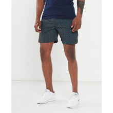 Africa Made Only Shorts Rondavel
