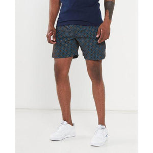 Africa Made Only Shorts Rondavel