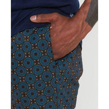 Africa Made Only Shorts Rondavel