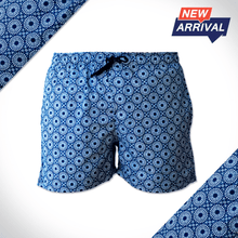 Assegai shorts africa made only 