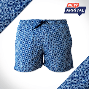 Assegai shorts africa made only 
