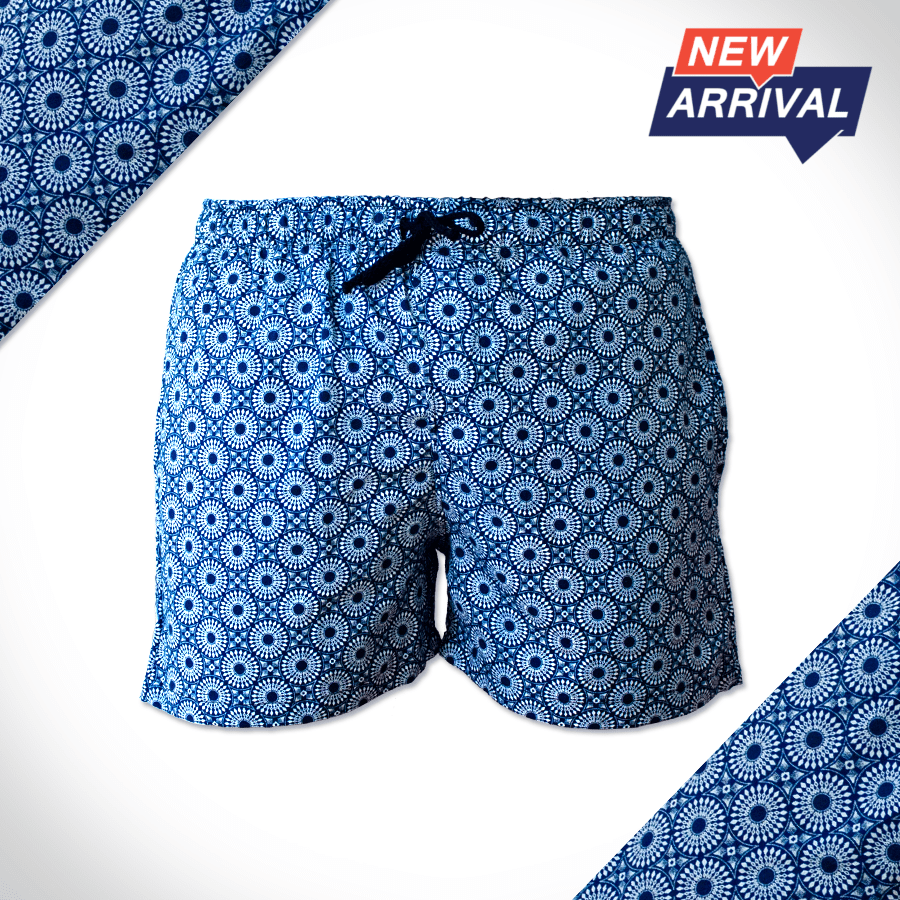 Assegai shorts africa made only 
