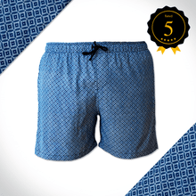 Southern Cross beach shorts 