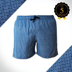 Southern Cross beach shorts 