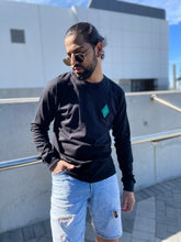 Africa Made Only T - Shirts Sandstorm Long Sleeve T Shirt