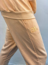 African Icon Peach tracksuit hoodie